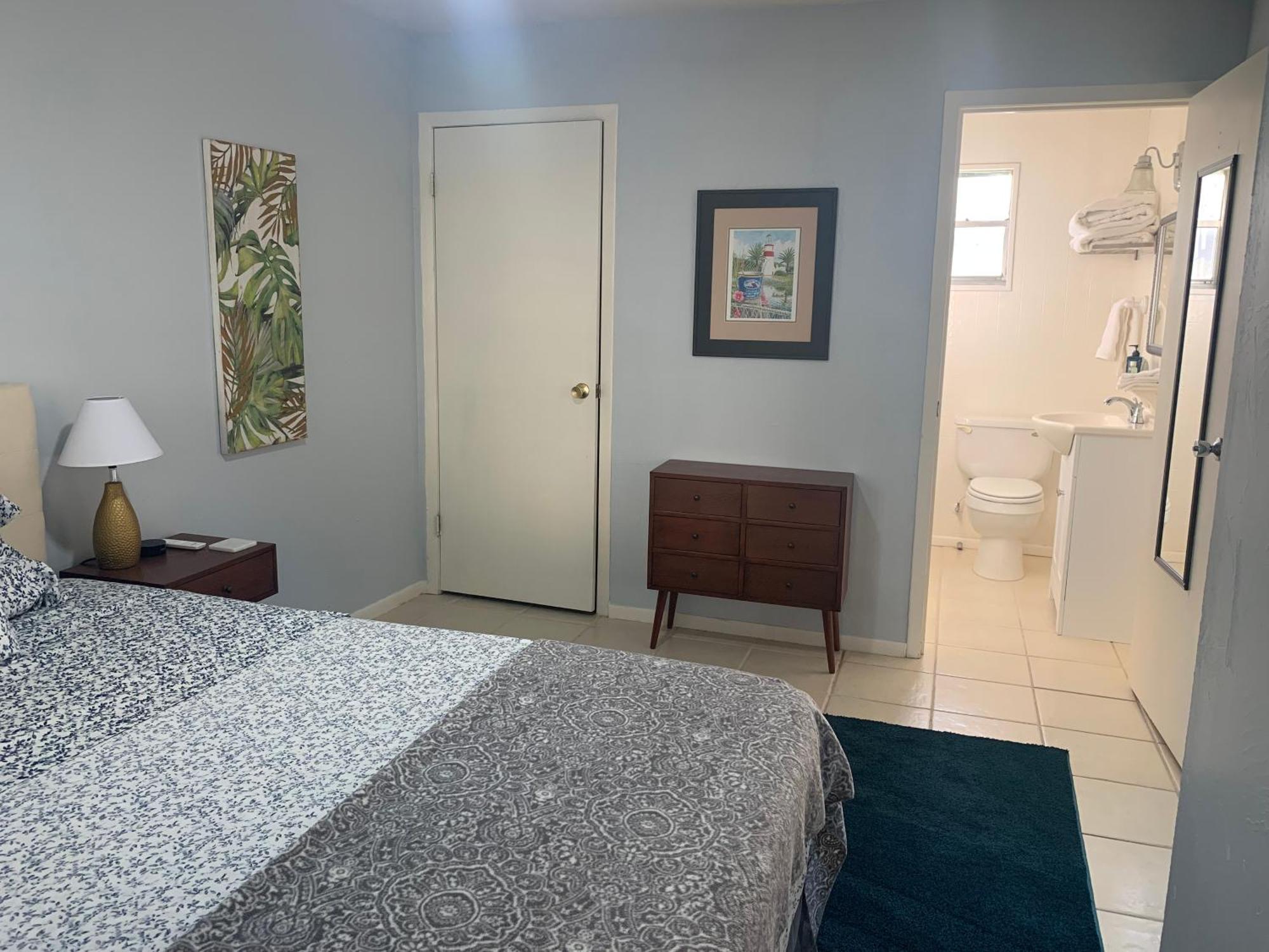 Hollingsworth Guest House With Pool Lakeland Room photo
